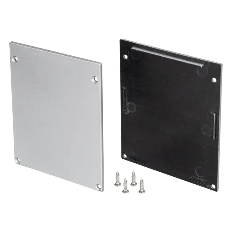 Глухая заглушка для SL-LINIA55-FANTOM Arlight 27300