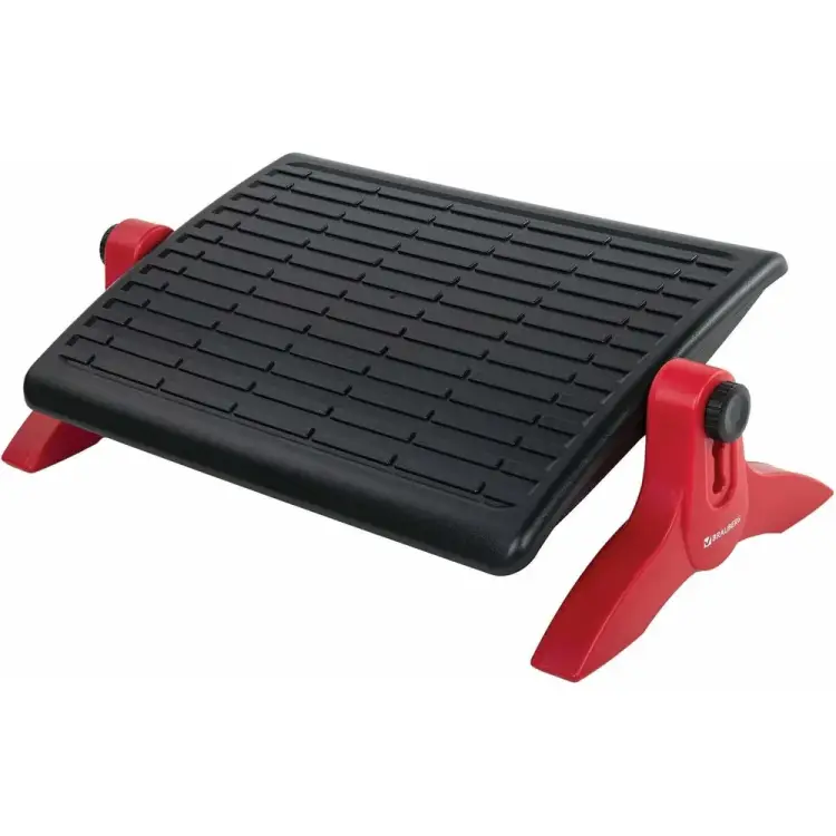 Офисная подставка для ног BRAUBERG 531489