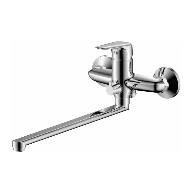 Смеситель для ванны OLIVE'S EVORA 33221EV