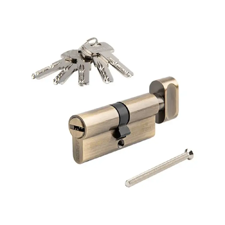 Цилиндровый механизм APECS SM-70-C-AB 32111