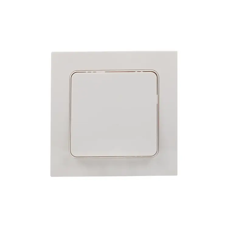 Одноклавишный выключатель EKF PROxima Стокгольм EXV10-021-10