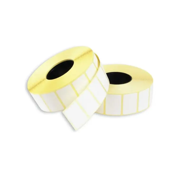 Термоэтикетки ООО Комус эко 602938