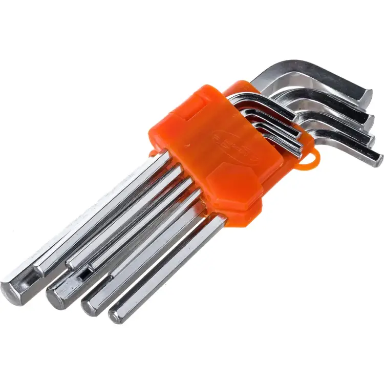 Набор шестигранников Автоdело 13134