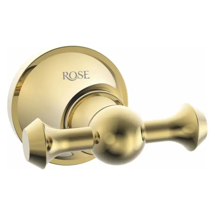 Двойной крючок ROSE RG1921E