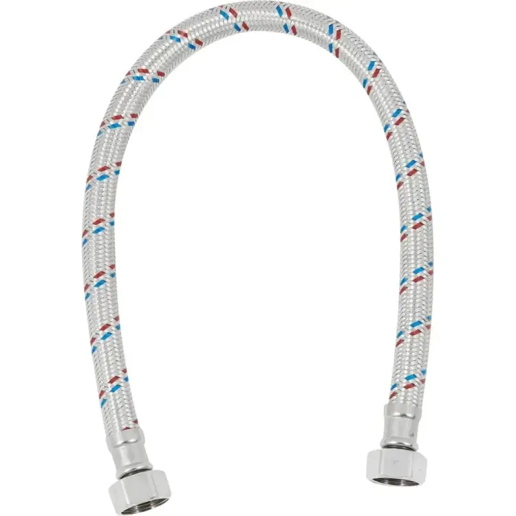 Подводка для воды ДТРД 8034ГГ