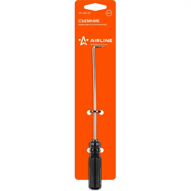 Съемник резиновых уплотнителей Airline AT-CR-01