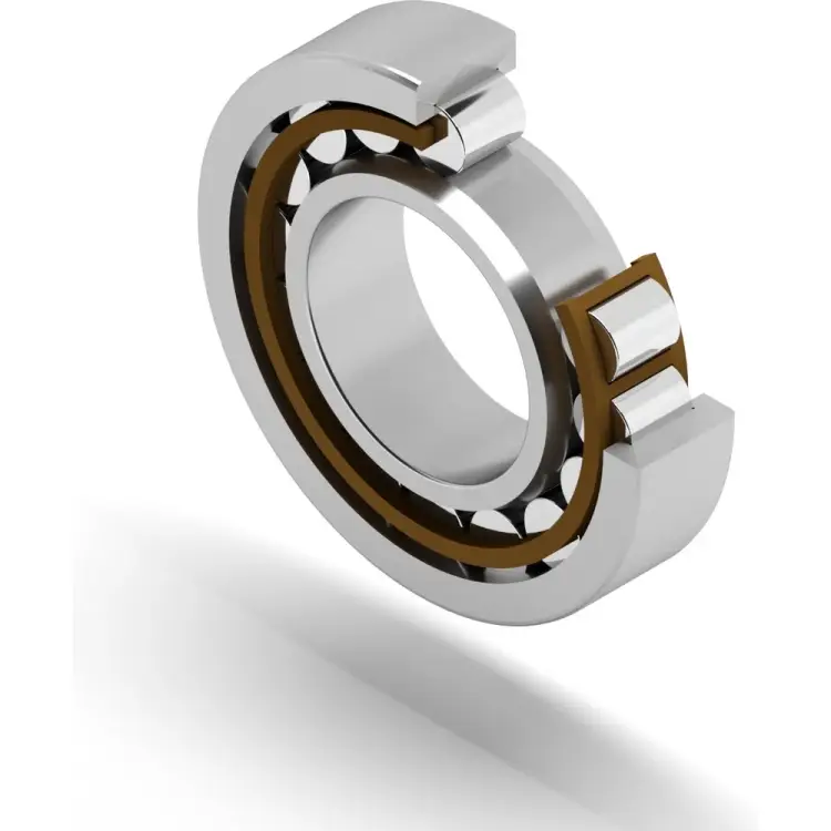 Подшипник BS Bearing NU2211ETN 2001001390952 Подшипник BS Bearing NU2211ETN 2001001390952