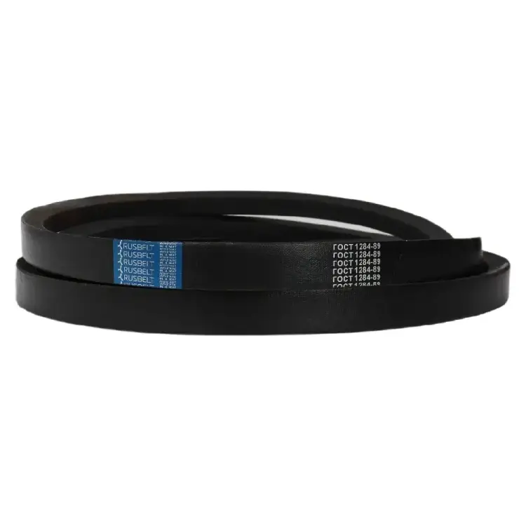 Клиновой ремень Rusbelt ГОСТ 1284-89 00-00033119