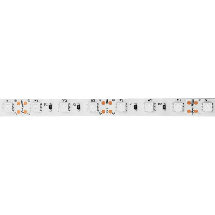 Светодиодная лента ELF 300SMD5050NWRGB-typeB