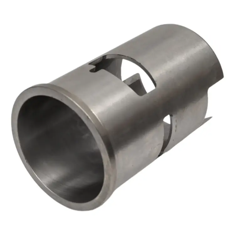 Гильза цилиндра для Suzuki DT25-30 Skipper SK11212-96350 Гильза цилиндра для Suzuki DT25-30 Skipper SK11212-96350