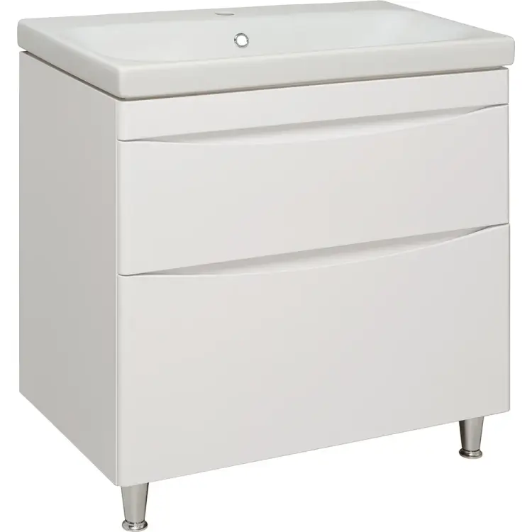 Тумба под умывальник Moduo 80 Runo Афина 80 00-00001170 Тумба под умывальник Moduo 80 Runo Афина 80 00-00001170