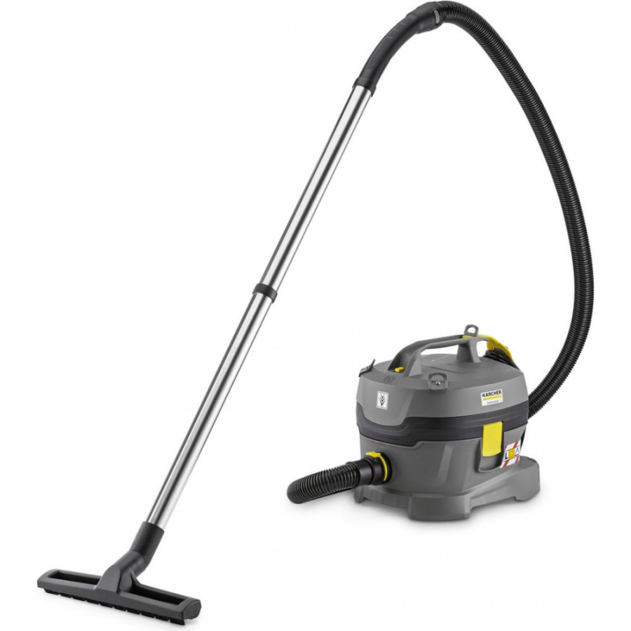 Пылесос сухой уборки Karcher T 8/1 L