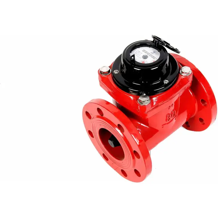 Счетчик воды ДЕКАСТ СТВУ-80 77-80-01