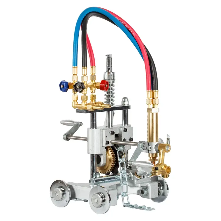 Машина термической резки ПТК CG2-11G 00000033466