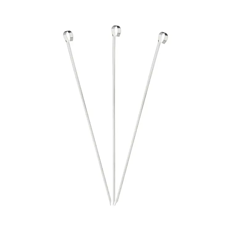 Набор шампуров Ecos 999714