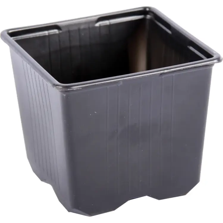 Набор горшков для рассады ЛЕТО 98198