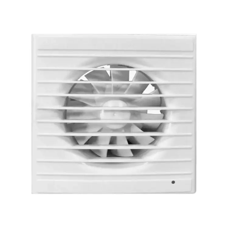 Осевой вентилятор вытяжной ВИЕНТО 100СН STILL (130 м3), шарикоподшипник 100СН STILL-B ВИЕНТО 100СН STILL-B