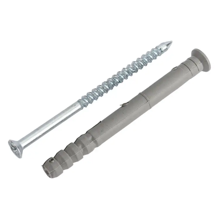 Дюбель гвоздь Tech-Krep 125229