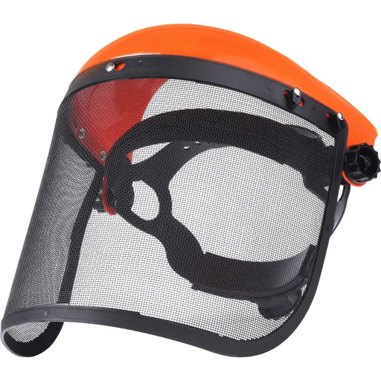 Защитный лицевой щиток Patriot 880124377 Защитный лицевой щиток Patriot 880124377