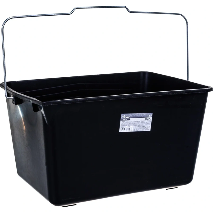 Ведро для краски КУРС 04020 Ведро для краски КУРС 04020