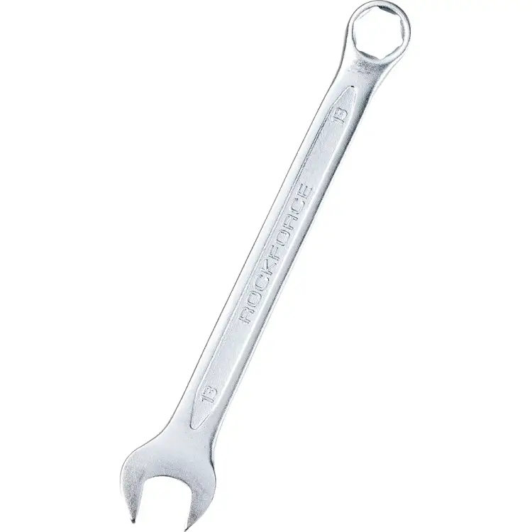 Шестигранный комбинированный ключ Rockforce RF-75513H(28791)