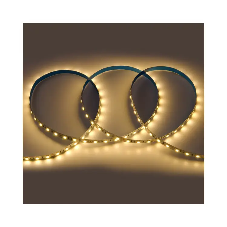 Лента светодиодная General Lighting Systems GLS-5050-60-14.4-12-IP20-3 5030