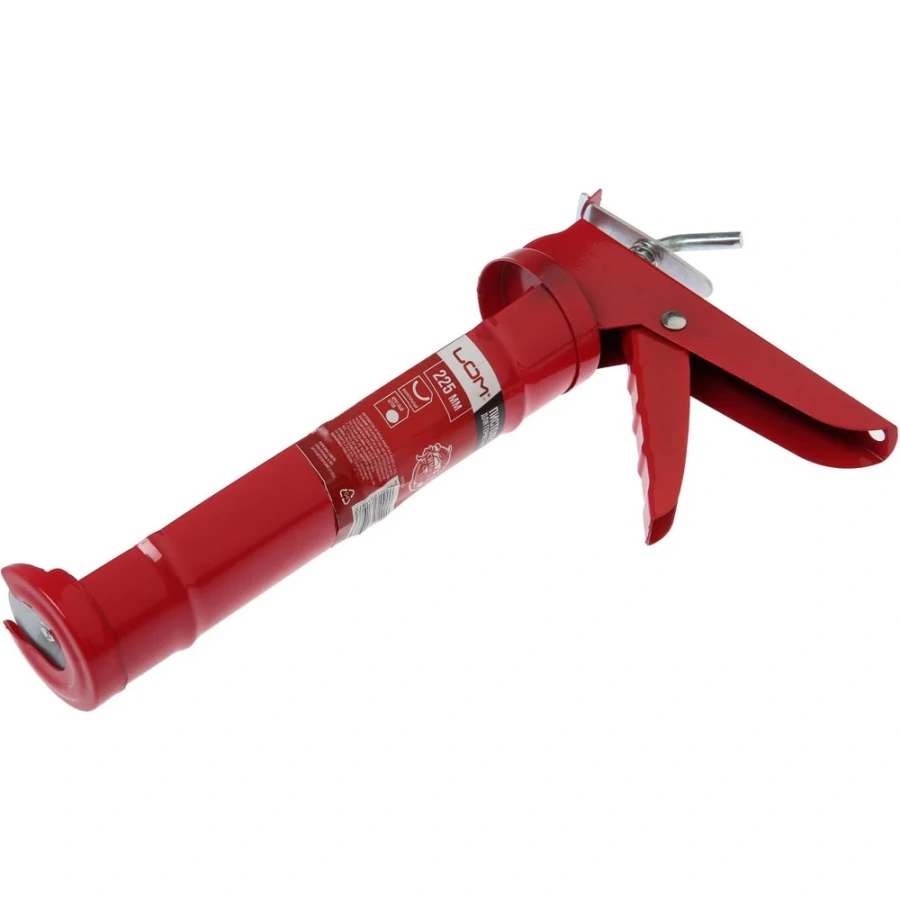 Пистолет для герметика ЛОМ 1935497 Пистолет для герметика ЛОМ 1935497