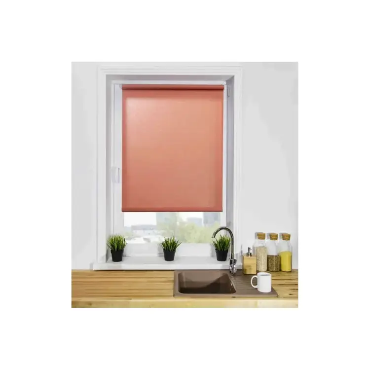 Рулонная штора LM DECOR LM 30-12 3012072 Рулонная штора LM DECOR LM 30-12 3012072