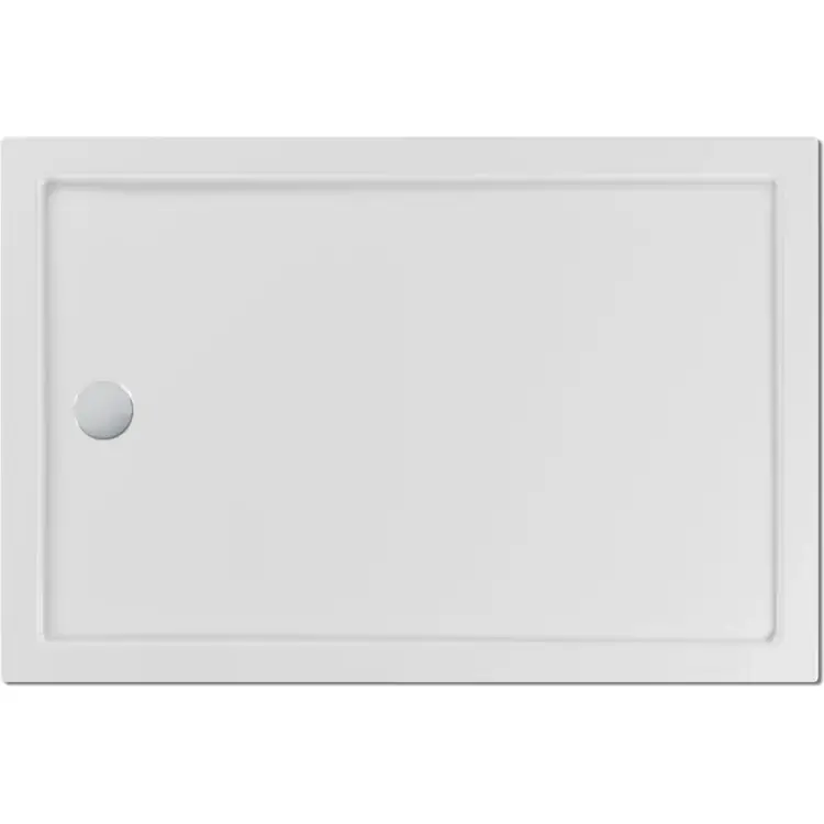 Акриловый душевой поддон МетаКам Universal PRO N 1200*800 4650208865091