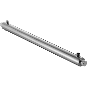 Установки обеззараживания воды