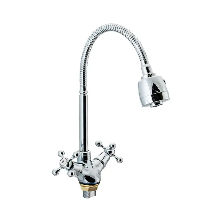 Смеситель для кухни Ekko E4360