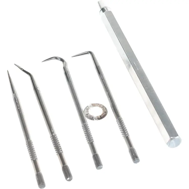 Приспособление для снятия уплотнительных колец JTC JTC-1730