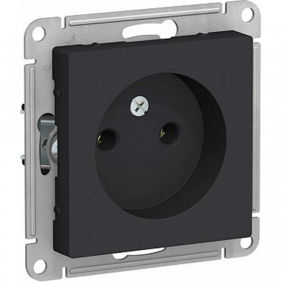 Розетка Schneider Electric AtlasDesign