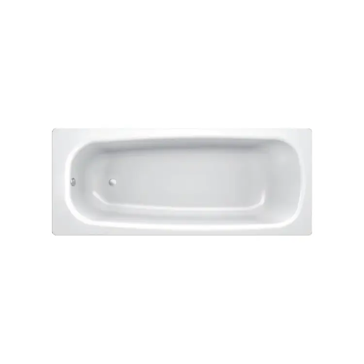 Стальная ванна BLB UNIVERSAL HG B50H 00021370