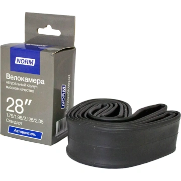 Велосипедные камеры