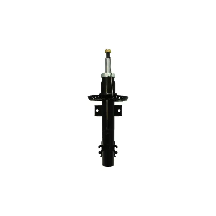 Передний газомасляный амортизатор для а/м VW Polo 09>/Skoda Rapid 13>/ Audi A1 10> Riginal RG339763