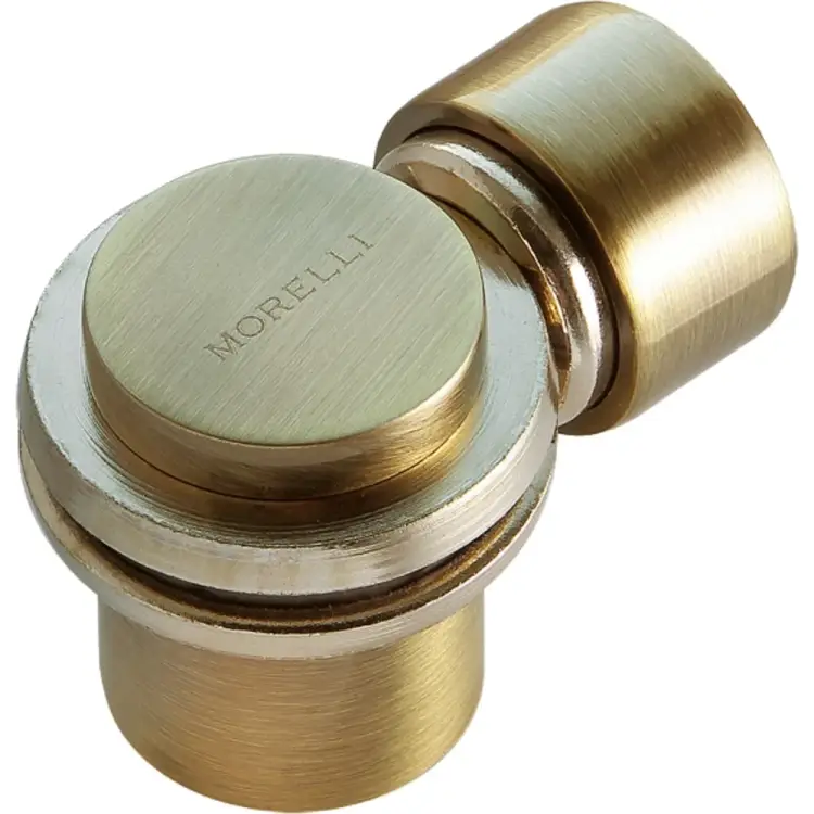 Магнитный дверной ограничитель MORELLI MDS-4 9011025