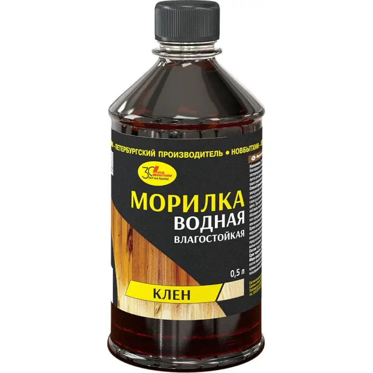 Водная морилка Новбытхим 888