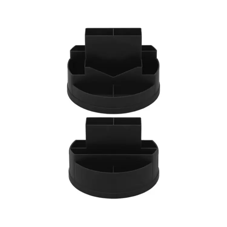 Настольная вращающаяся подставка Стамм Сити ОР110