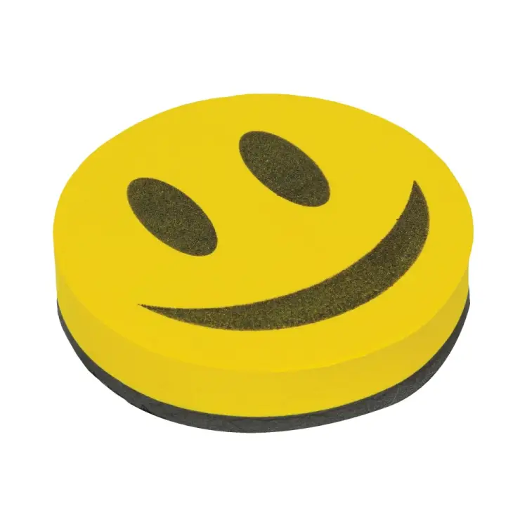 Губка-стиратель для маркерных досок Attache 328747