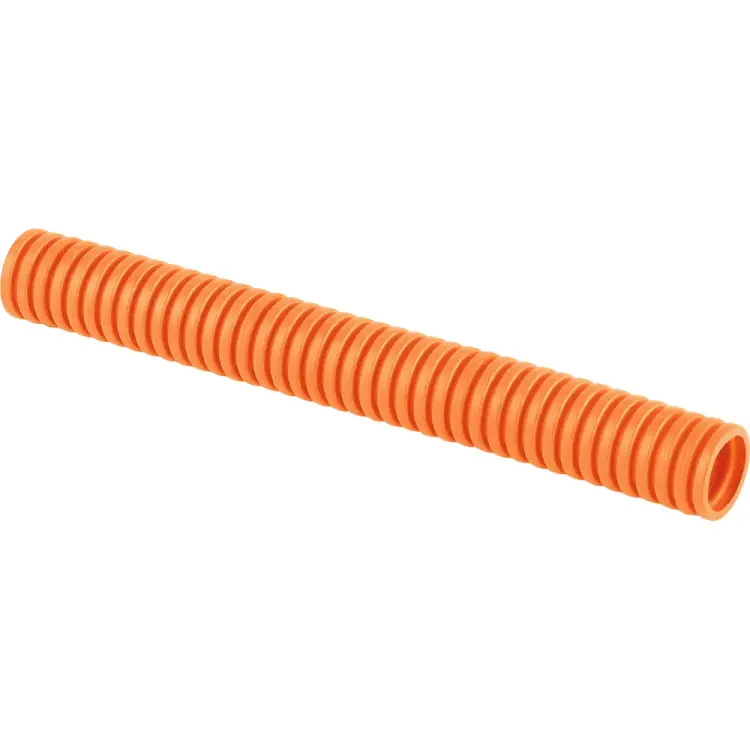 Гофрированная труба Рувинил 42501НГ Гофрированная труба Рувинил 42501НГ