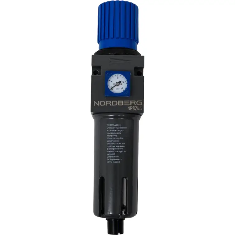 Воздушный фильтр NORDBERG NP8244