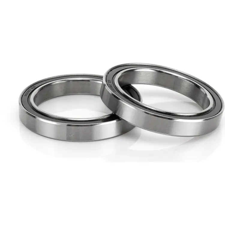 Подшипник MTM 1000807 SS 2RS 61807 SS 2RS