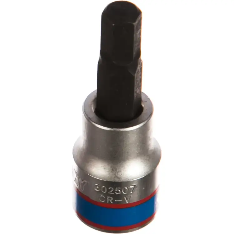 Торцевая насадка бита KING TONY 302507