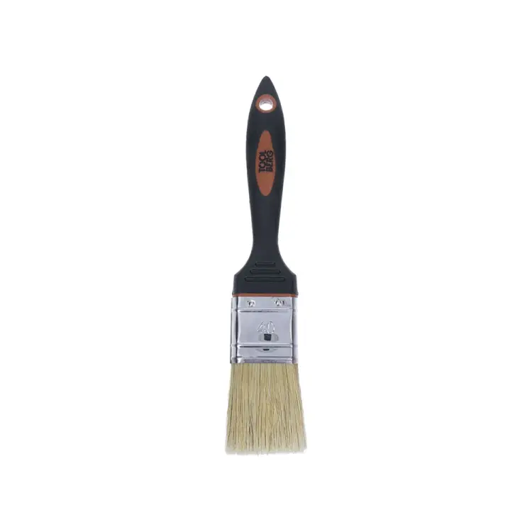 Плоская кисть Toolberg ПРЕМИУМ 0101665