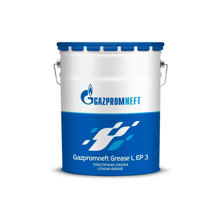 Смазка GAZPROMNEFT Grease L EP 3 2389906756