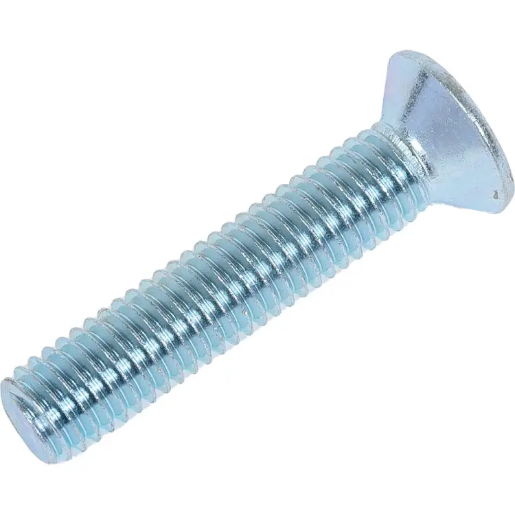 Винт качественный крепеж 8x4035 DIN965 (35 шт.) 0200897