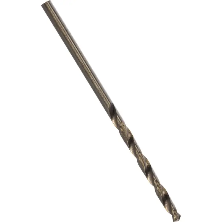 Сверло по металлу Patriot 815010004