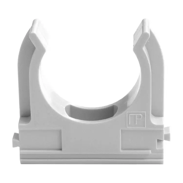 Крепеж-клипса для труб Промрукав 0632