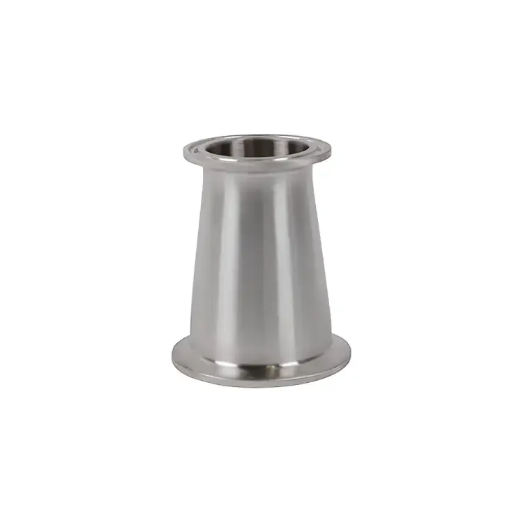 Переходник концентрический TITAN LOCK TLCR25-20SS Переходник концентрический TITAN LOCK TLCR25-20SS